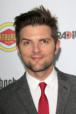 Adam Scott