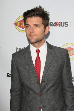 Adam Scott