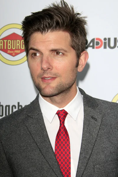 Stock image Adam Scott