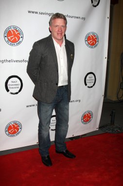 Anthony Michael Hall