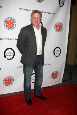 Anthony Michael Hall