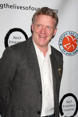 Anthony Michael Hall