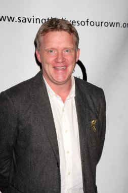 Anthony Michael Hall