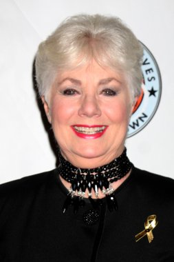 Shirley Jones