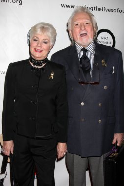 Shirley Jones, Marty Ingles