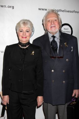 Shirley Jones, Marty Ingles