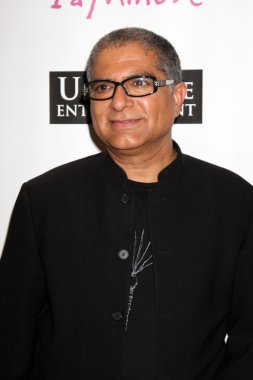 Dr. Deepak Chopra clipart