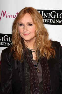 Melissa Etheridge