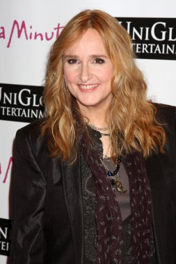 Melissa Etheridge