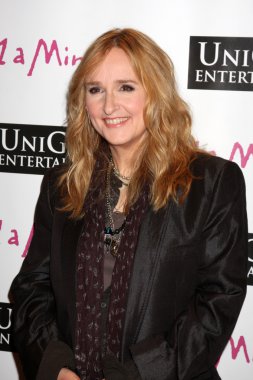 Melissa Etheridge