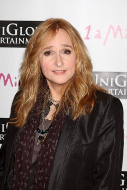 Melissa Etheridge