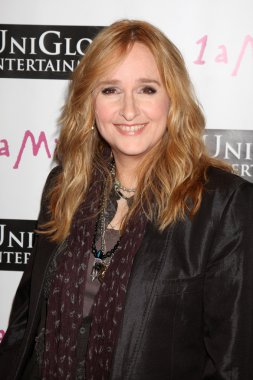 Melissa Etheridge