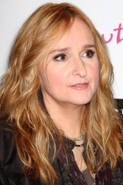 Melissa Etheridge