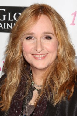 Melissa Etheridge