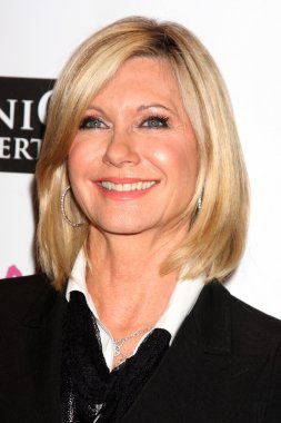 Olivia Newton-John