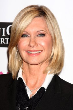 Olivia Newton-John