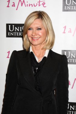 Olivia Newton-John