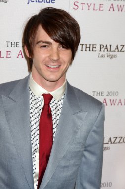 Drake Bell