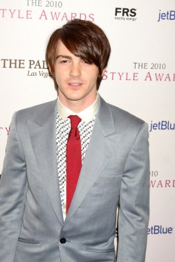 Drake Bell