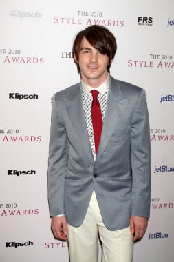 Drake Bell