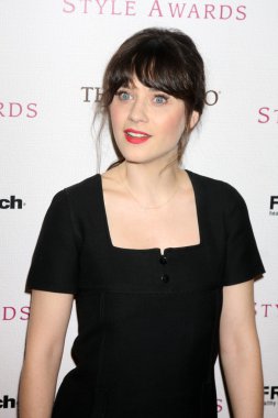 Zooey Deschanel