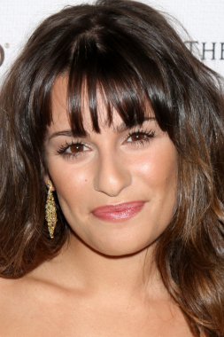 Lea Michele