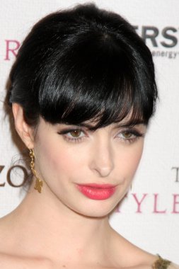 Krysten Ritter