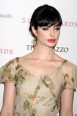 Krysten Ritter