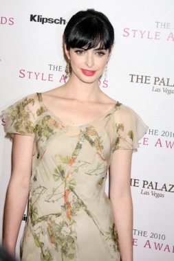 Krysten Ritter