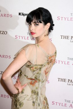 Krysten Ritter