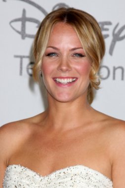 Andrea Anders