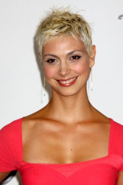 Morena Baccarin