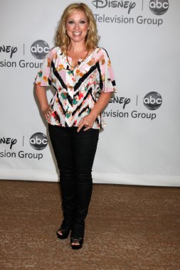 Leigh-Allyn Baker