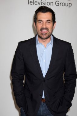 Ty Burrell