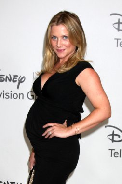 Jessica Capshaw