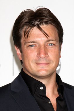 Nathan Fillion