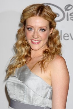 Jennifer Finnigan