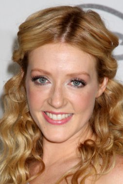 Jennifer Finnigan