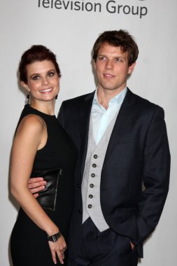 Joanna garcia ve jake dantelli