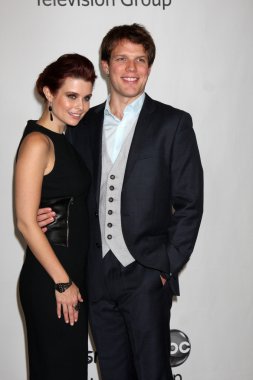 Joanna garcia ve jake dantelli