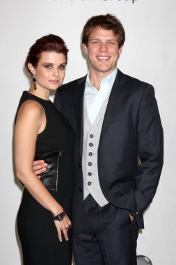 Joanna garcia ve jake dantelli