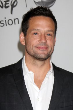 Josh Hopkins