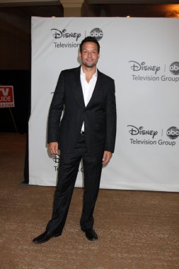 Josh Hopkins