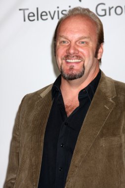 Eric Allan Kramer