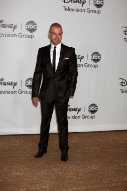 Joey Lawrence