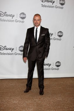 Joey Lawrence