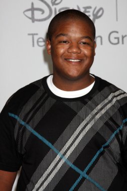 Kyle massey