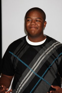 Kyle massey