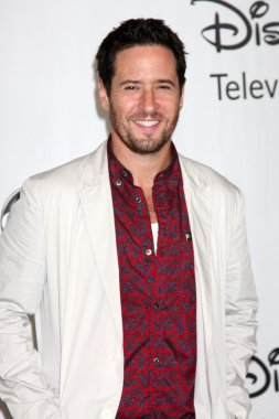 Rob Morrow