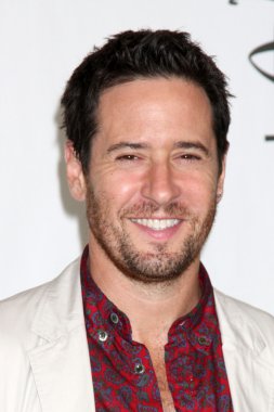 Rob Morrow